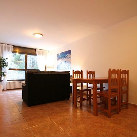 Pont De Toneta 2,3 Ransol, Zona Grandvalira Apartment Екстериор снимка