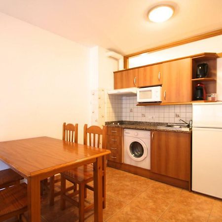 Pont De Toneta 2,3 Ransol, Zona Grandvalira Apartment Екстериор снимка