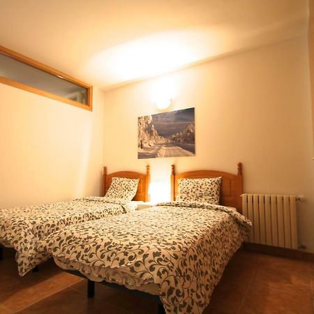 Pont De Toneta 2,3 Ransol, Zona Grandvalira Apartment Екстериор снимка