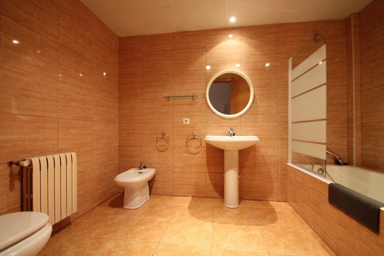 Pont De Toneta 2,3 Ransol, Zona Grandvalira Apartment Екстериор снимка