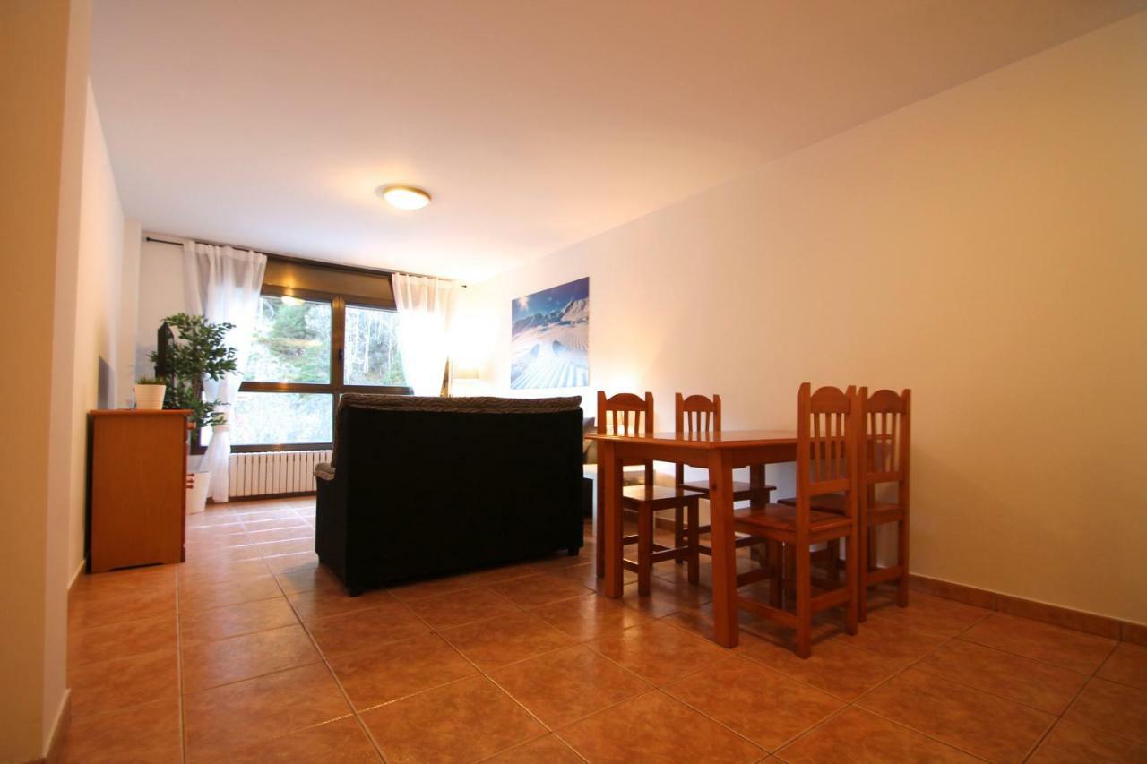 Pont De Toneta 2,3 Ransol, Zona Grandvalira Apartment Екстериор снимка